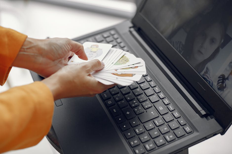 Using Video Conferencing Tools to Enhance Online Learning