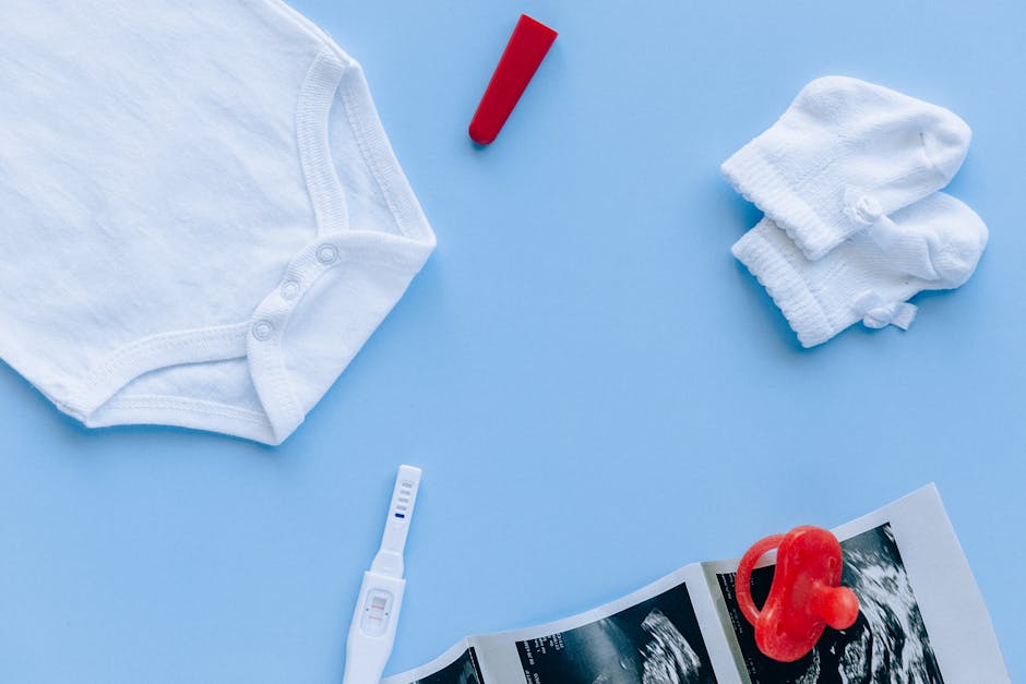 Newborn Care 101: Essential Tips for New Parents