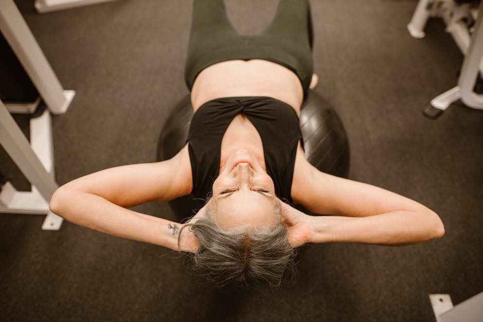 The Impact of Hormonal Changes on Healthy Aging