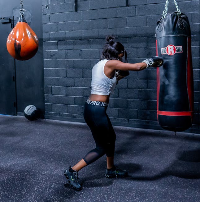 The Science Behind High-Intensity Interval Training (HIIT)