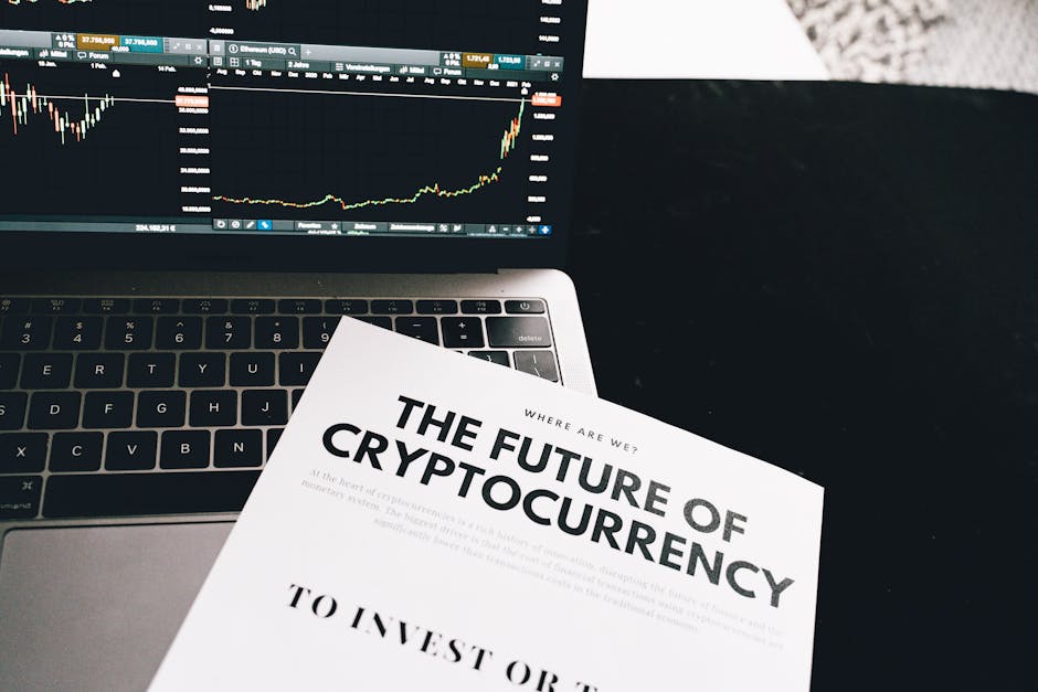 A Guide to Cryptocurrency Taxation