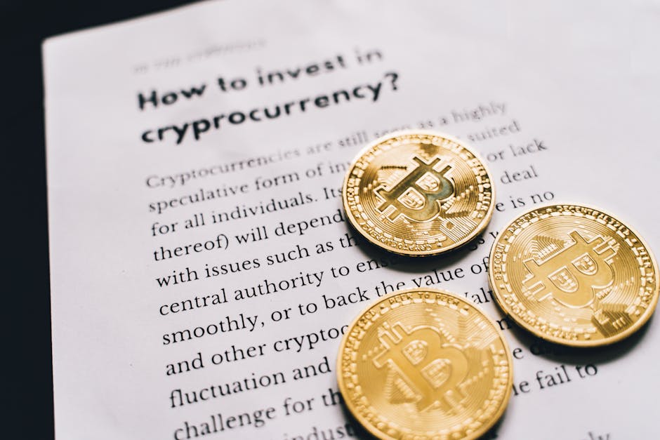 Cryptocurrency Wallets: Types and Security Tips