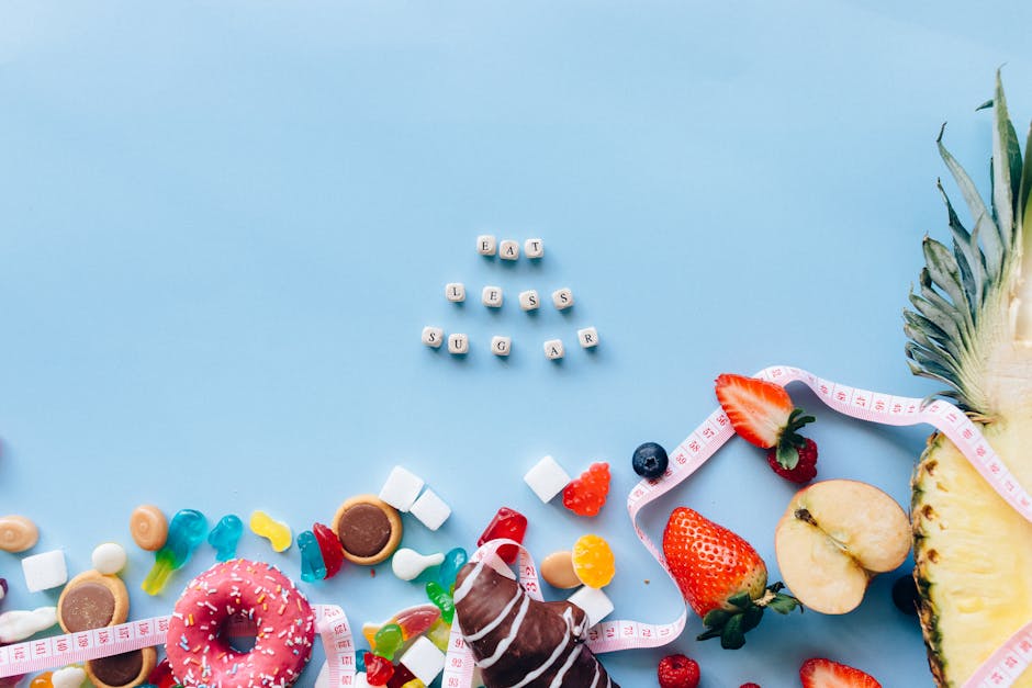 Nutrition Tips for a Healthy Pet