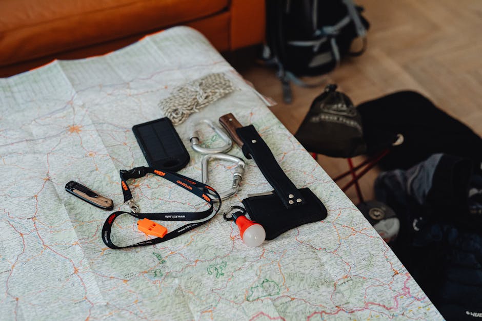 Essential Birdwatching Equipment for Every Enthusiast