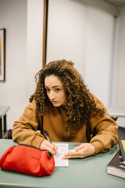 Top 10 Study Tips for College Students to Ace Their Exams