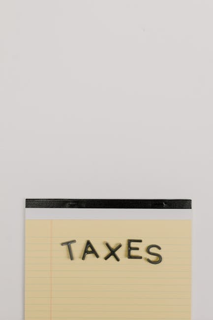Tax-Efficient Investing: Strategies to Minimize Tax Liability