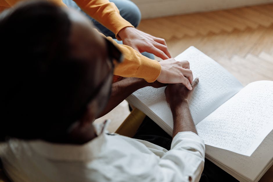How to Support Children with Learning Disabilities