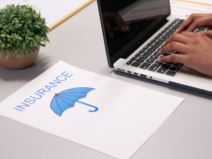 Understanding Different Types of Insurance