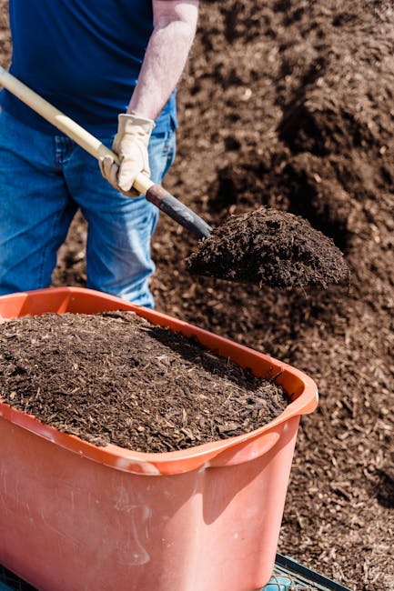 The Benefits of Composting in Urban Gardens