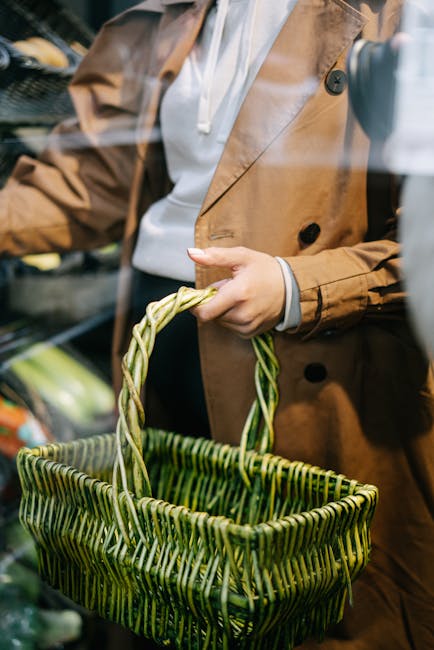 Sustainable Fashion: How to Shop Ethically