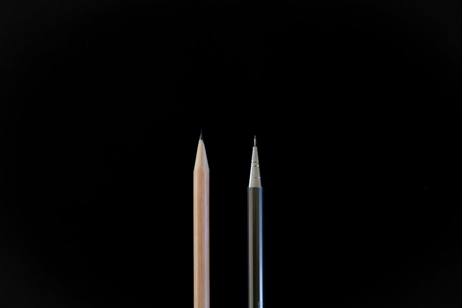 Essential Tools and Materials for Drawing Artists