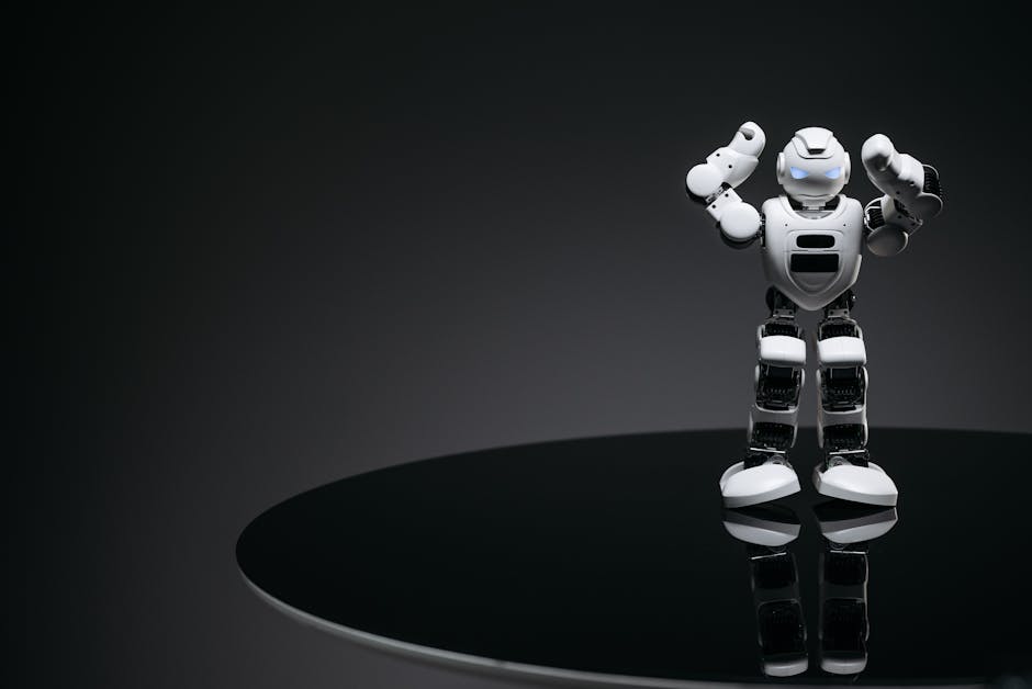Robotics and Artificial Intelligence: A Synergistic Relationship