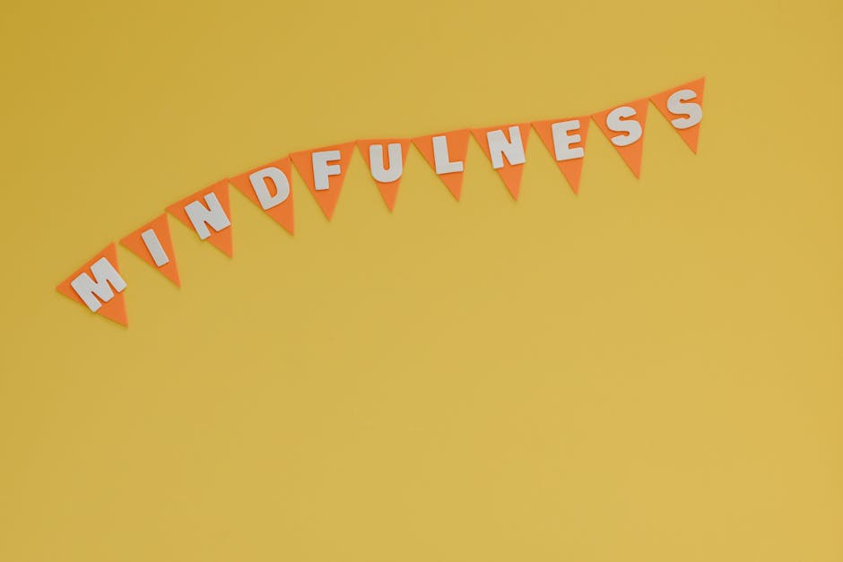 The Importance of Mental Health Self-Care