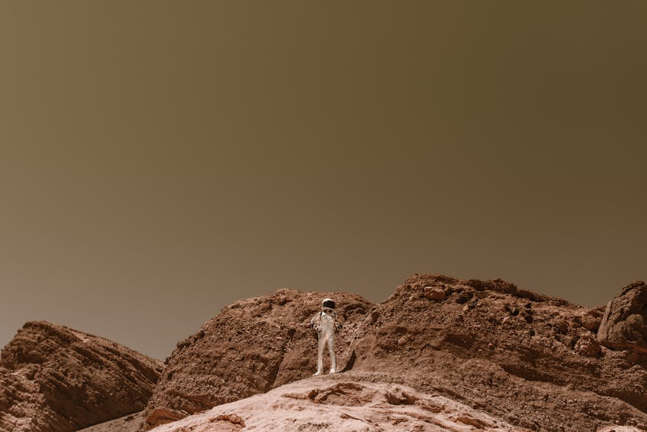 The Search for Extraterrestrial Life: Current Missions and Discoveries
