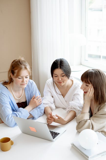 Building a Strong Startup Team: Key Roles and Responsibilities