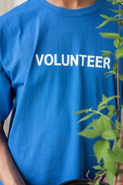 Voluntourism: Combining Travel with Meaningful Impact