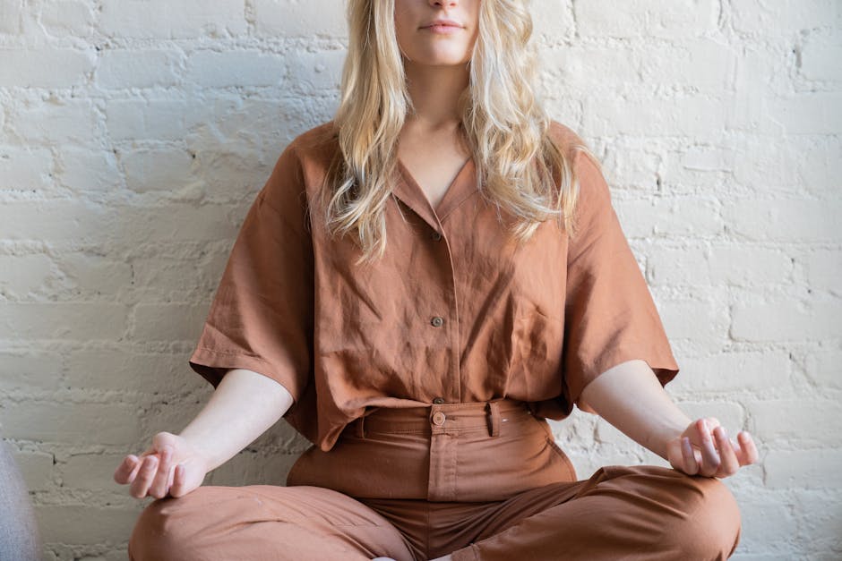 5 Mindfulness Techniques to Reduce Stress