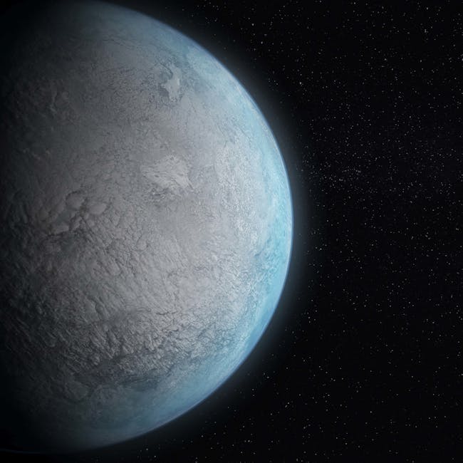 Exploring Exoplanets: The Search for Habitable Worlds