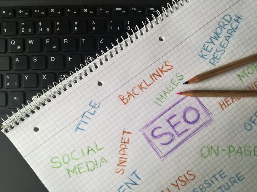 Top 5 SEO Strategies for 2024