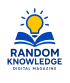 Randledge Logo